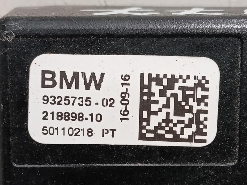 Centralina 9325735-02 Bmw X1 F48 2015