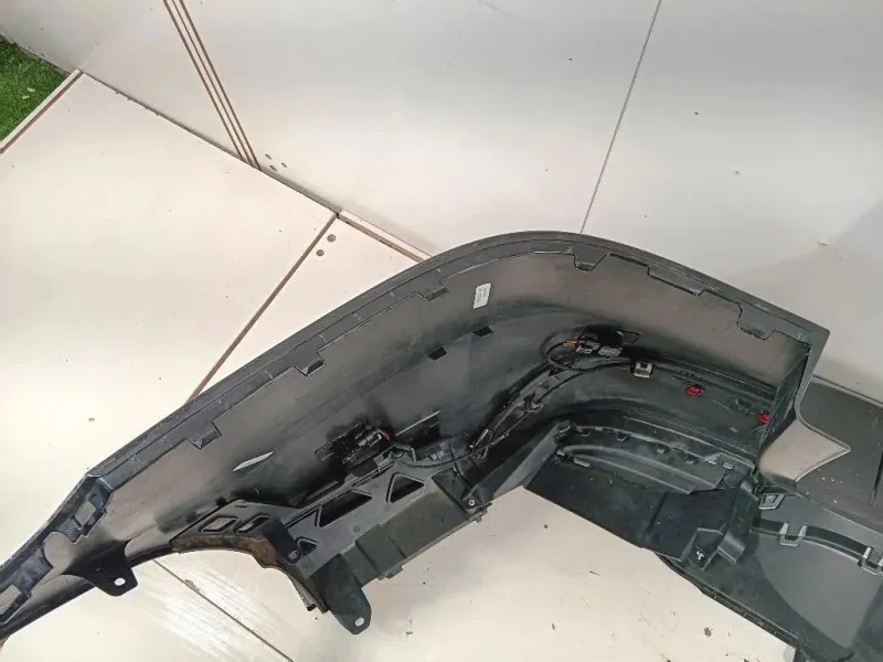 Paraurti POST A16688599259999 Mercedes Classe GLE W166 2015