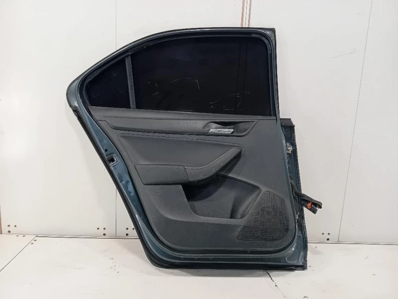 Porta POST SX 5JA833055B Seat Toledo KG3 2013