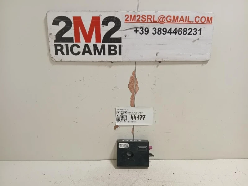 Centralina 9325735-02 Bmw X1 F48 2015