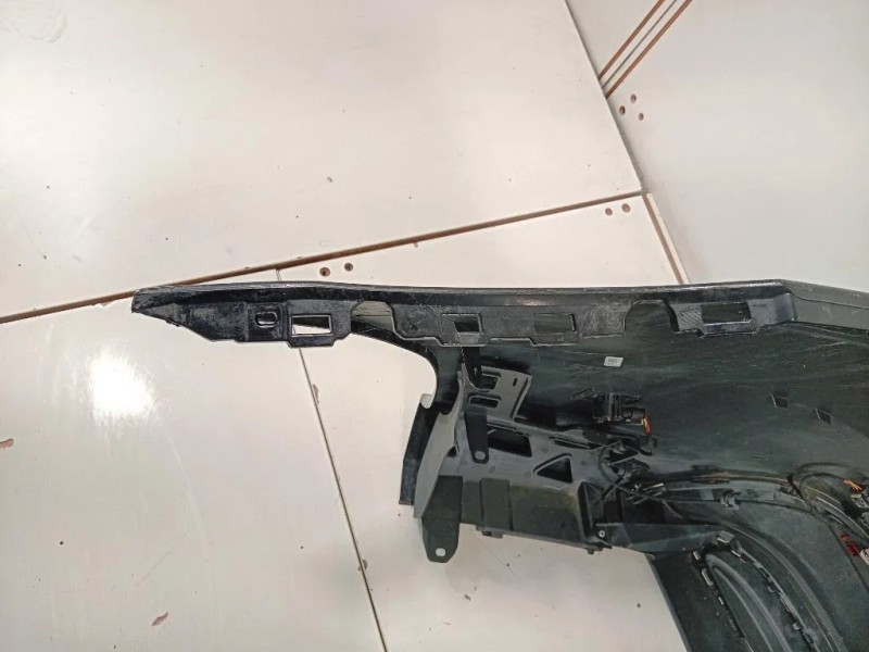 Paraurti POST A16688599259999 Mercedes Classe GLE W166 2015