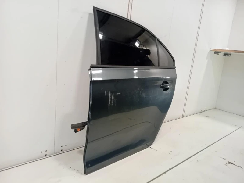 Porta POST SX 5JA833055B Seat Toledo KG3 2013