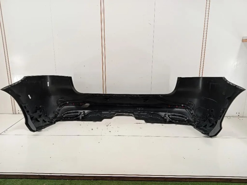 Paraurti POST A16688599259999 Mercedes Classe GLE W166 2015