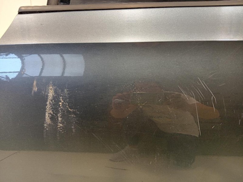 Porta POST SX 5JA833055B Seat Toledo KG3 2013