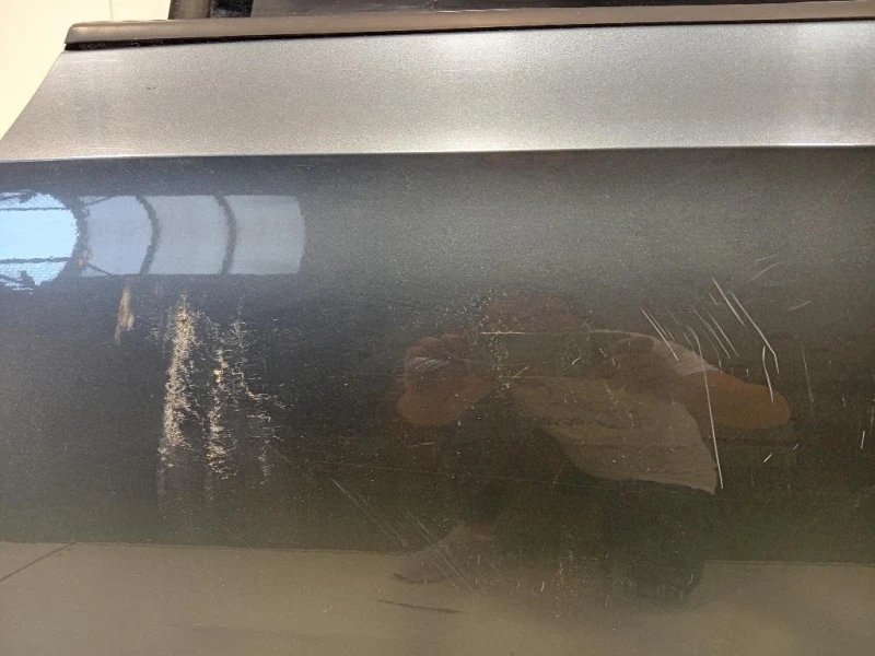 Porta POST SX 5JA833055B Seat Toledo KG3 2013