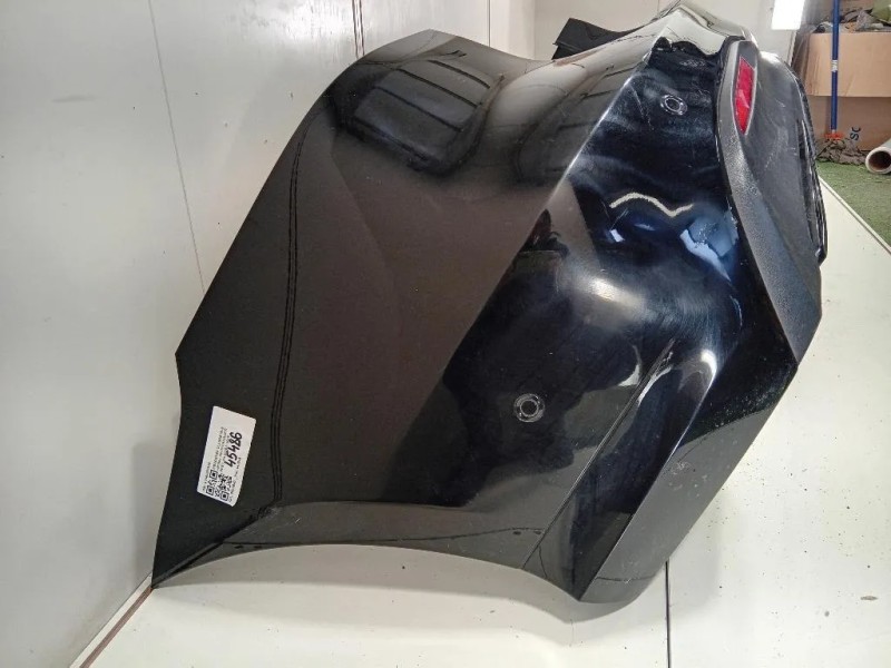 Paraurti POST A16688599259999 Mercedes Classe GLE W166 2015