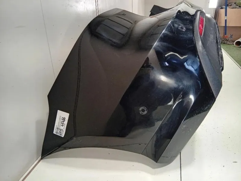 Paraurti POST A16688599259999 Mercedes Classe GLE W166 2015