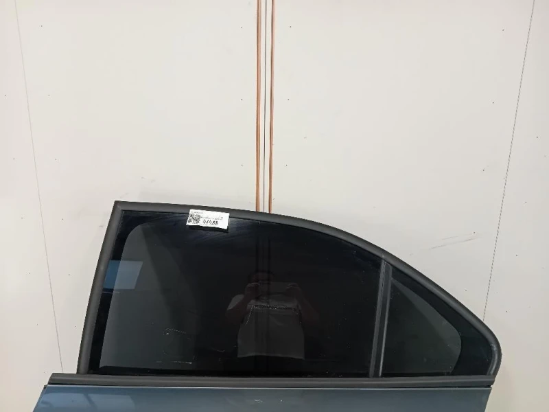 Porta POST SX 5JA833055B Seat Toledo KG3 2013