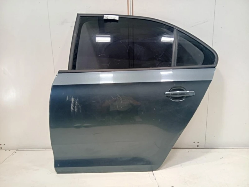 Porta POST SX 5JA833055B Seat Toledo KG3 2013