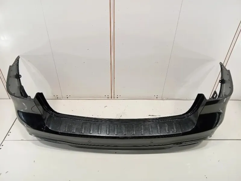 Paraurti POST A16688599259999 Mercedes Classe GLE W166 2015