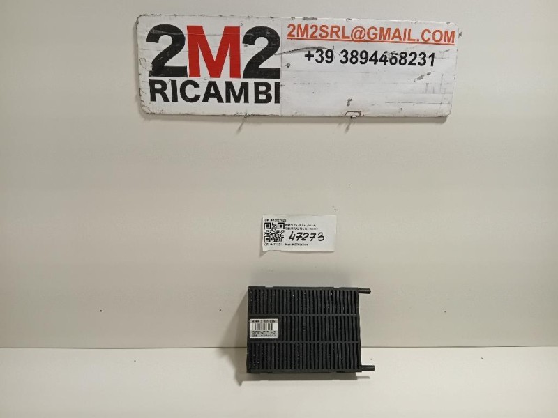 Centralina 532327828 Bmw X3 E83 2004