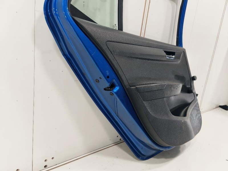 Porta POST SX 6V6833055A Skoda Fabia NJ3 2018