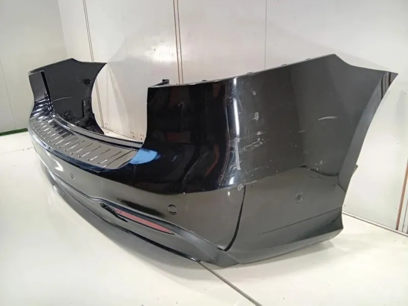 Paraurti POST A16688599259999 Mercedes Classe GLE W166 2015