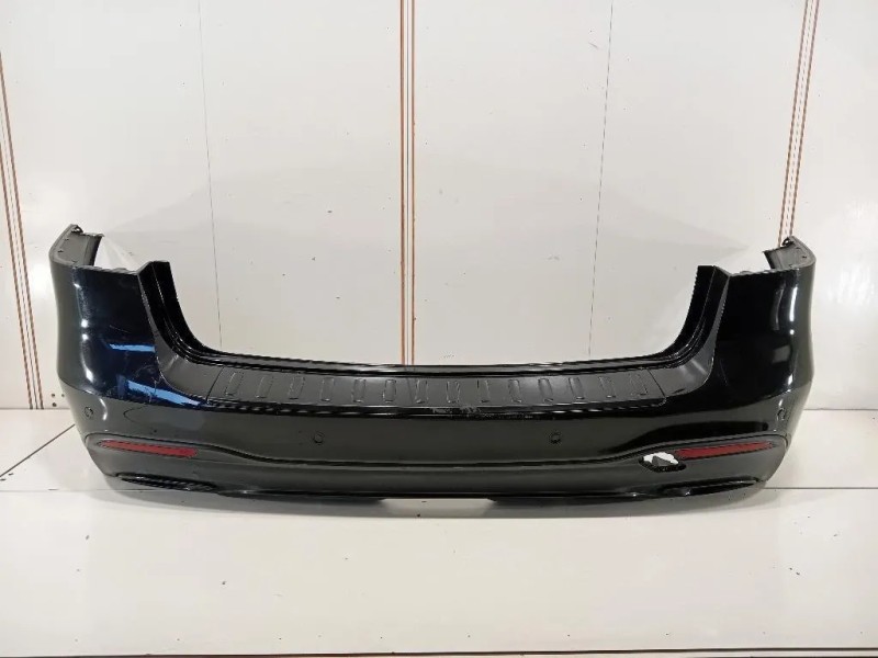 Paraurti POST A16688599259999 Mercedes Classe GLE W166 2015