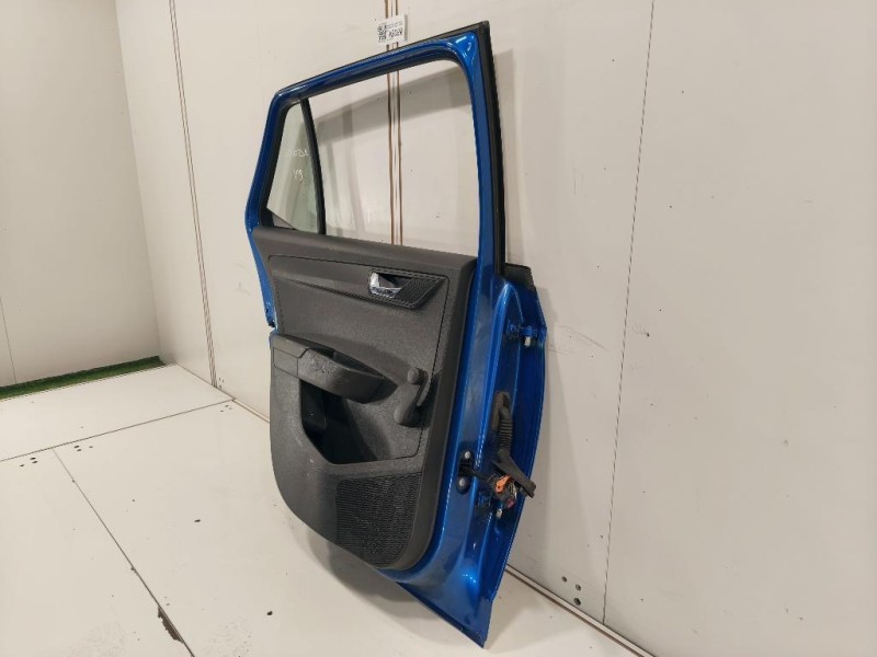 Porta POST SX 6V6833055A Skoda Fabia NJ3 2018