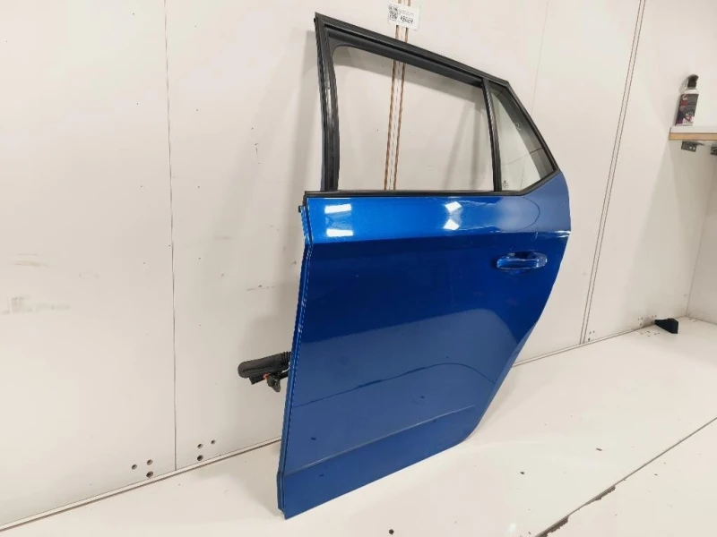 Porta POST SX 6V6833055A Skoda Fabia NJ3 2018