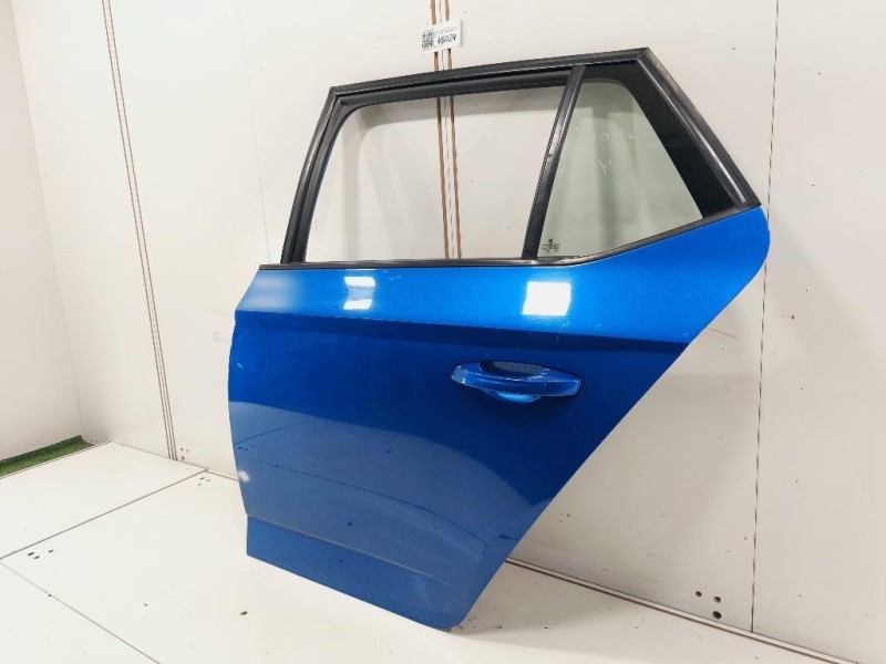 Porta POST SX 6V6833055A Skoda Fabia NJ3 2018