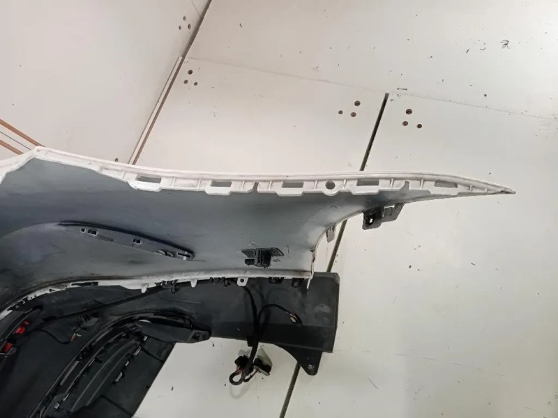 Paraurti POST A2928852025 Mercedes Classe GLE W166 2015