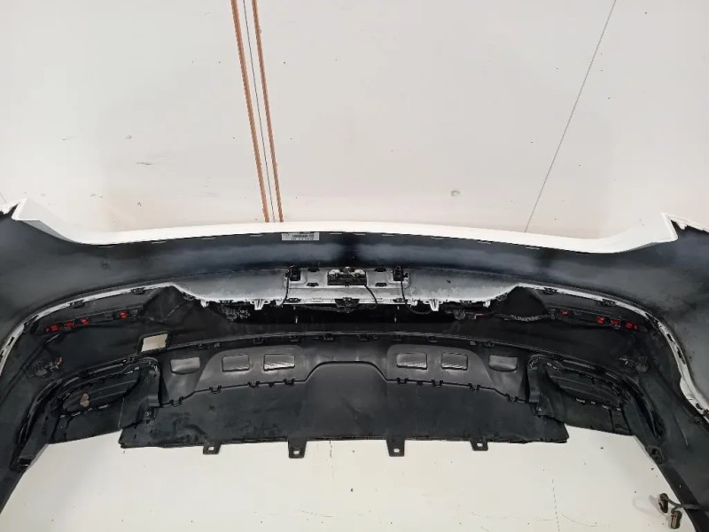 Paraurti POST A2928852025 Mercedes Classe GLE W166 2015