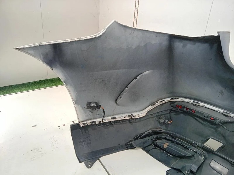 Paraurti POST A2928852025 Mercedes Classe GLE W166 2015