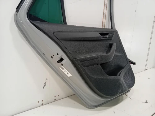 Porta POST SX PORTA POST SX Skoda Fabia PJ3 2021