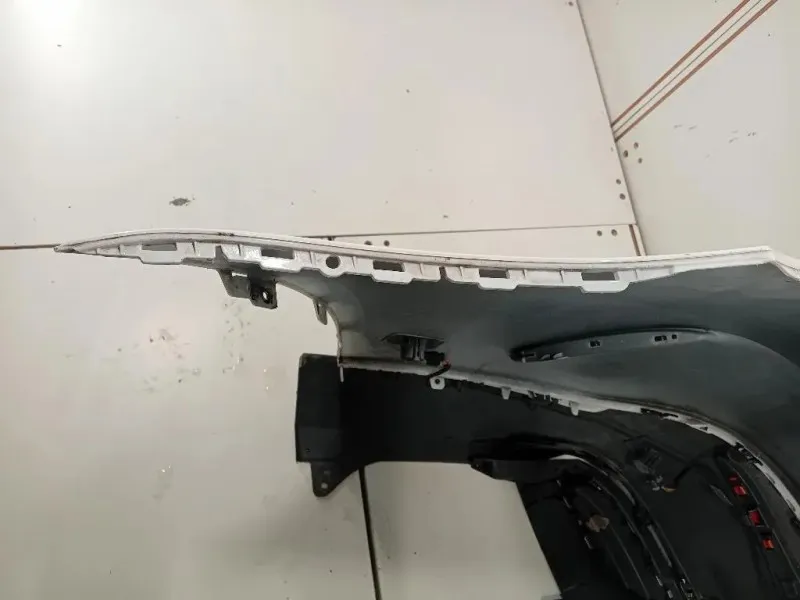 Paraurti POST A2928852025 Mercedes Classe GLE W166 2015