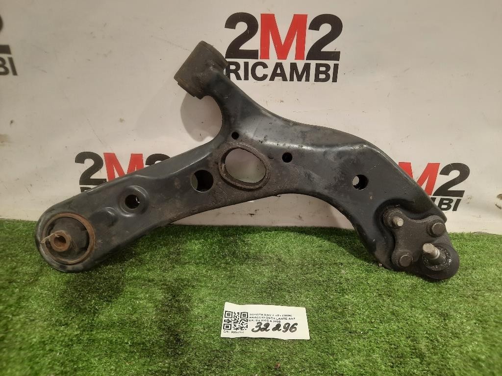 Braccio Oscillante ANT DX 4806842060 Toyota RAV 4 III 2006