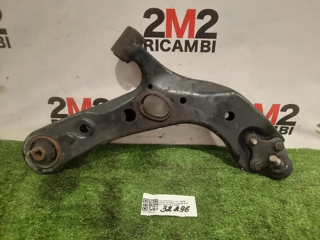 Braccio Oscillante ANT DX 4806842060 Toyota RAV 4 III 2006