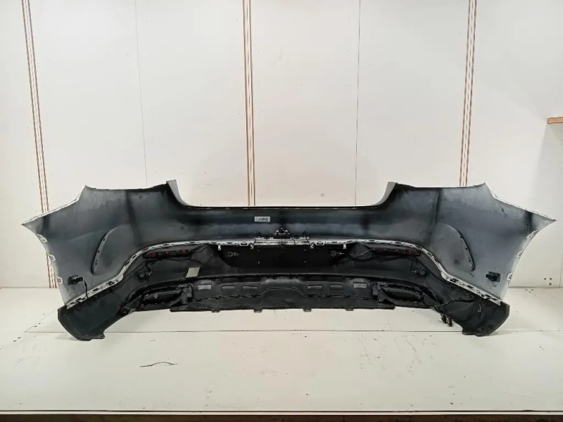 Paraurti POST A2928852025 Mercedes Classe GLE W166 2015