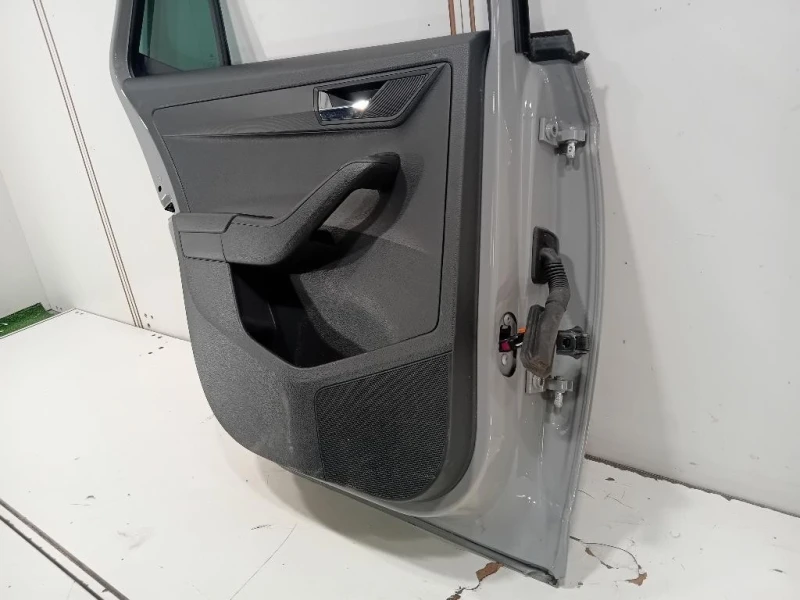 Porta POST SX PORTA POST SX Skoda Fabia PJ3 2021