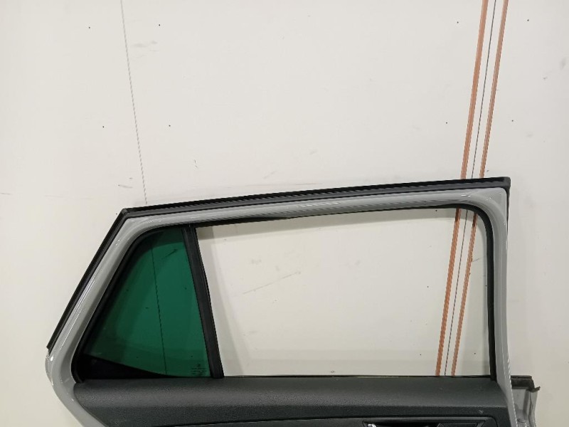 Porta POST SX PORTA POST SX Skoda Fabia PJ3 2021