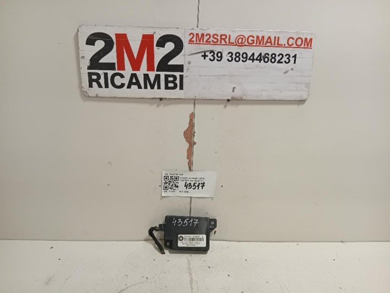 Centralina P04671918AF MODULO DI CONTROLLO Dodge Journey 2009