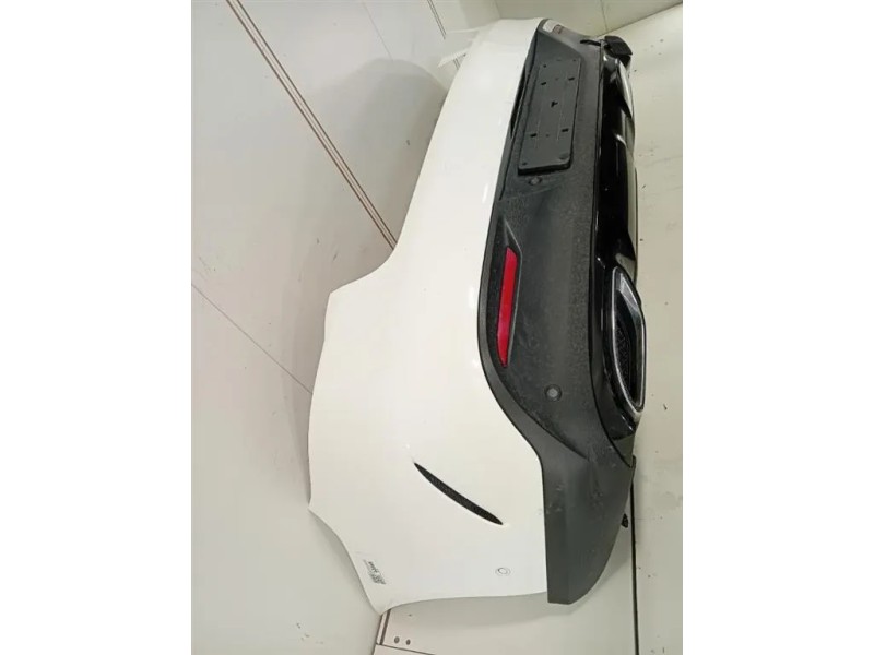 Paraurti POST A2928852025 Mercedes Classe GLE W166 2015