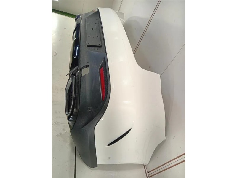 Paraurti POST A2928852025 Mercedes Classe GLE W166 2015