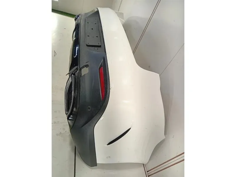 Paraurti POST A2928852025 Mercedes Classe GLE W166 2015