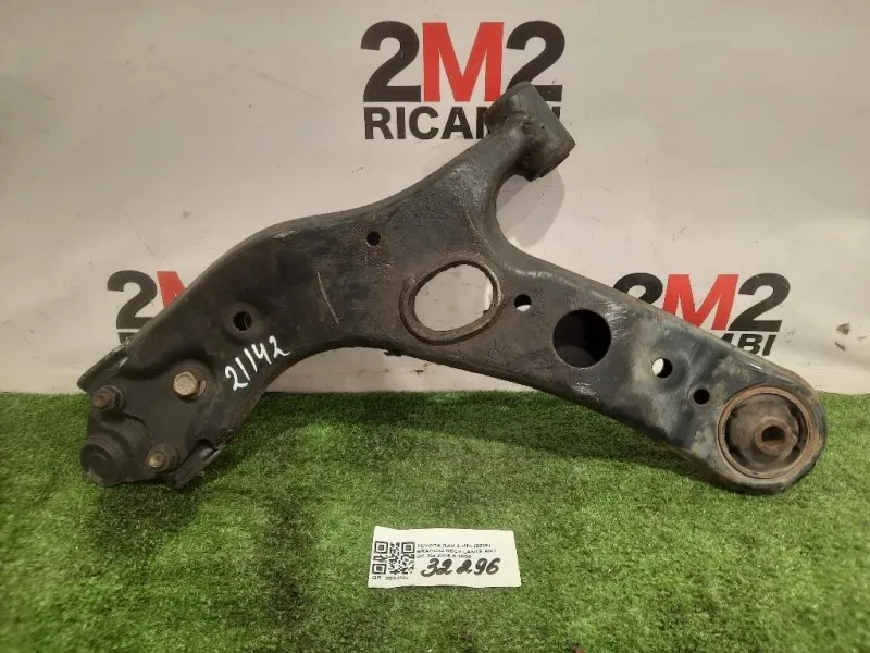 Braccio Oscillante ANT DX 4806842060 Toyota RAV 4 III 2006