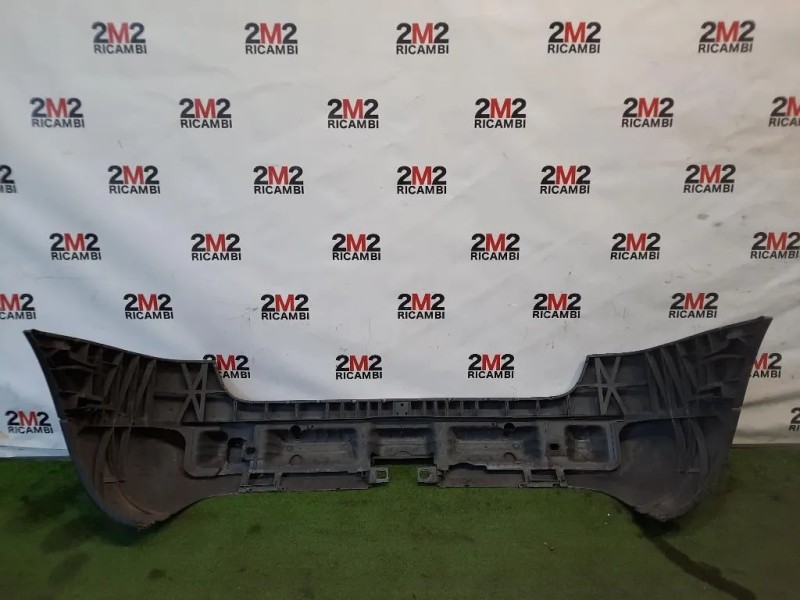 Paraurti POST 1638800171 Mercedes Classe ML W163 1998