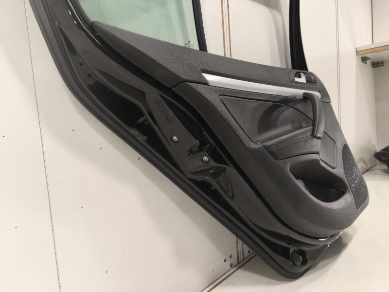 Porta POST SX 1Z9833055 Skoda Octavia 1Z5 SW 2009