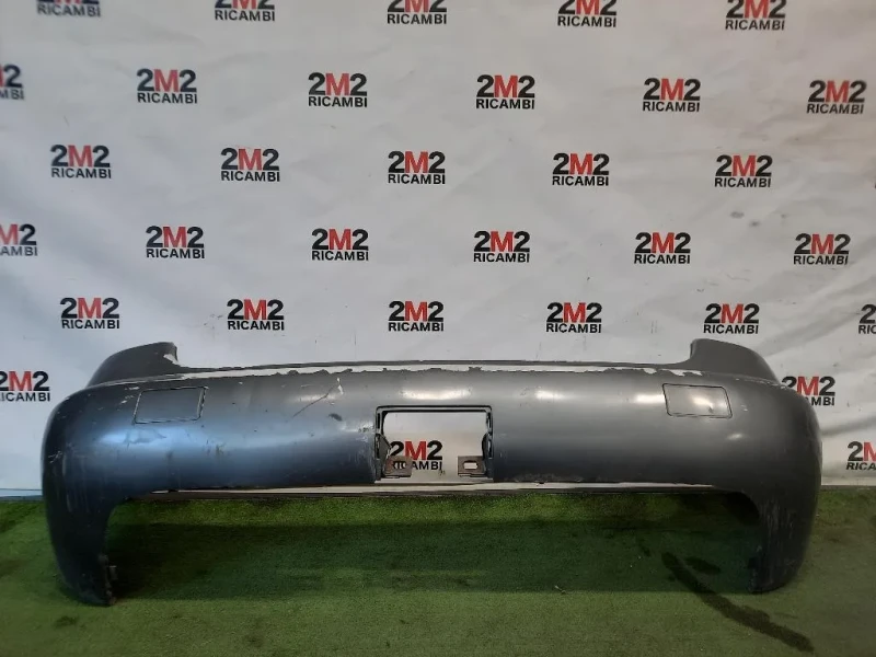 Paraurti POST 1638800171 Mercedes Classe ML W163 1998