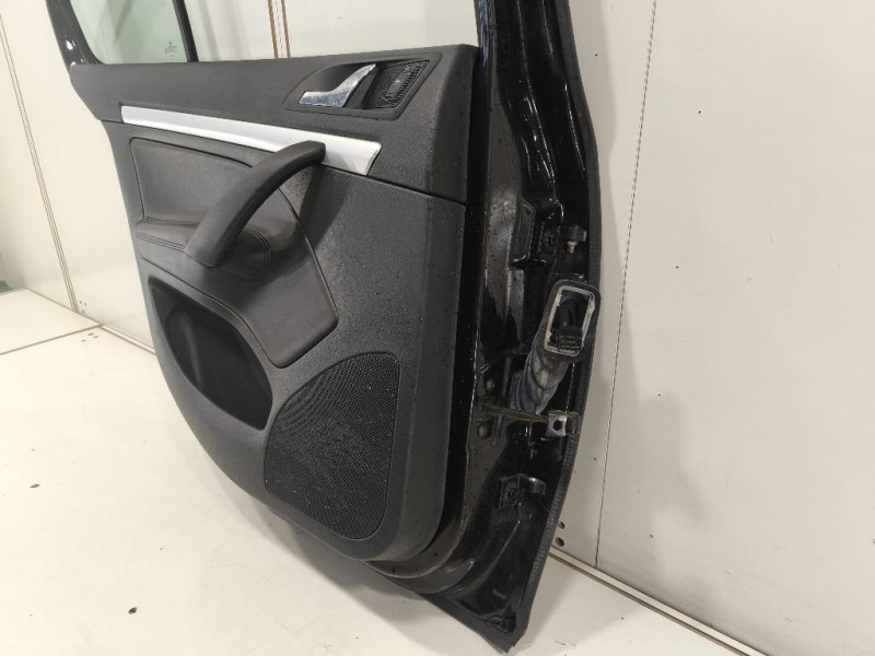 Paraurti POST 1638800171 Mercedes Classe ML W163 1998