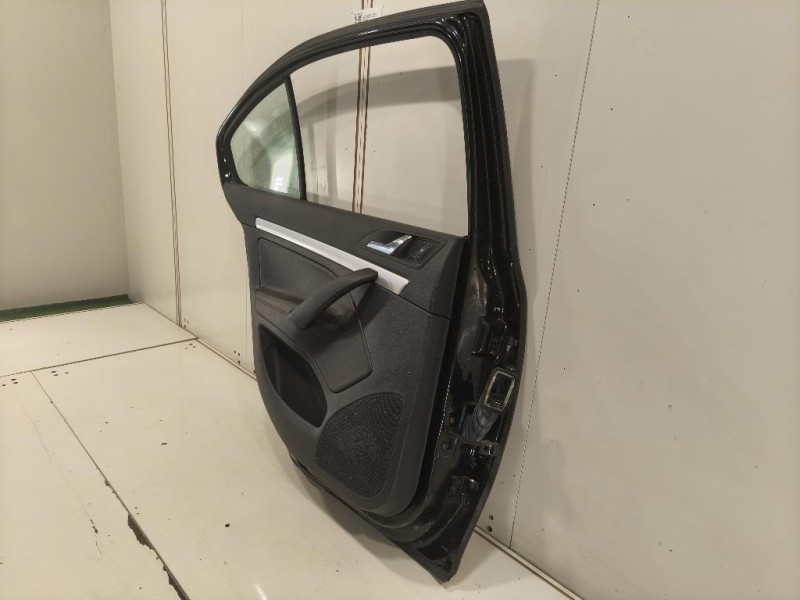 Paraurti POST 1638800171 Mercedes Classe ML W163 1998