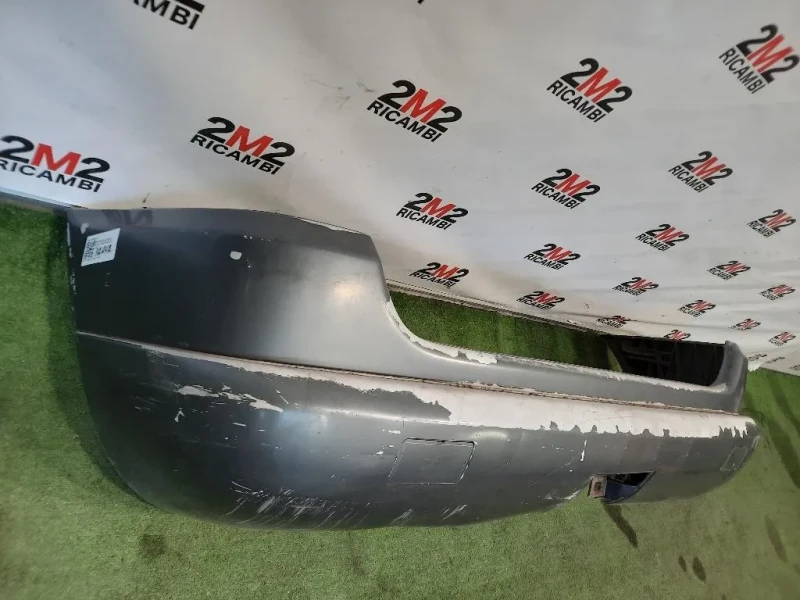 Paraurti POST 1638800171 Mercedes Classe ML W163 1998