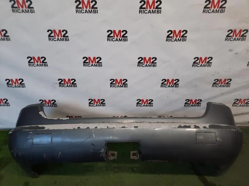 Paraurti POST 1638800171 Mercedes Classe ML W163 1998