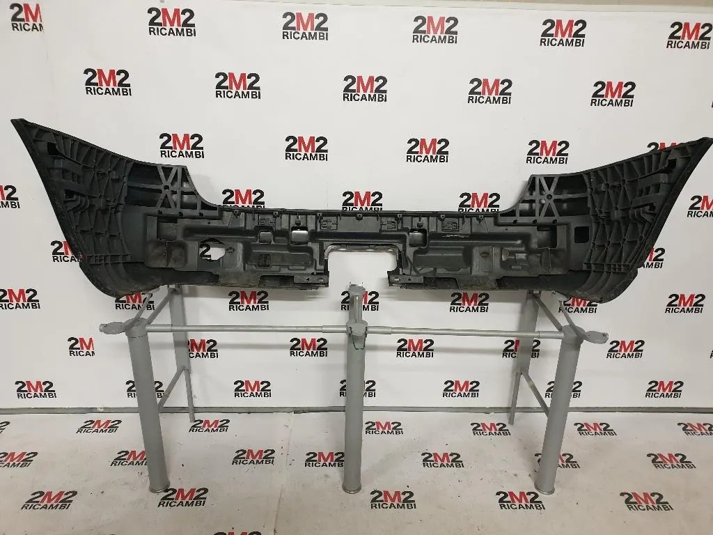 Paraurti POST A1638804771 Mercedes Classe ML W163 1998