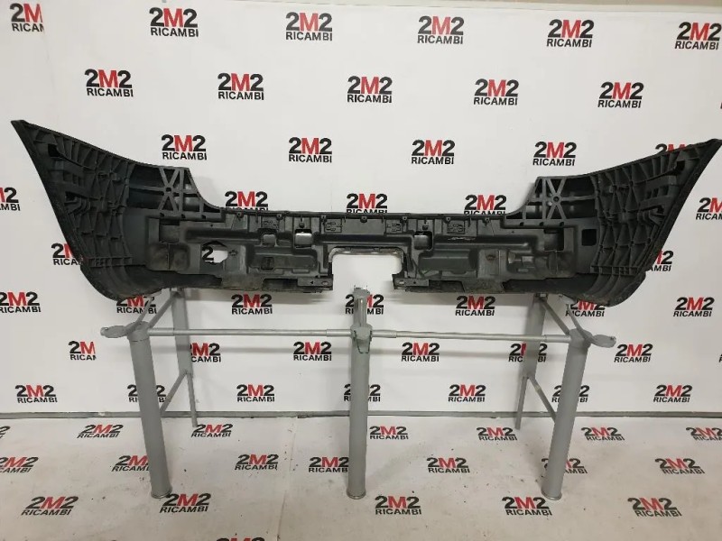 Paraurti POST A1638804771 Mercedes Classe ML W163 1998