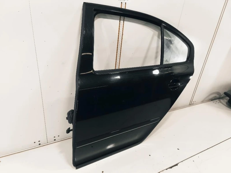 Porta POST SX 1Z9833055 Skoda Octavia 1Z5 SW 2009