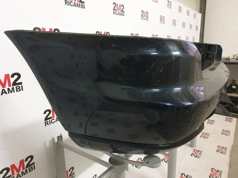 Paraurti POST A1638804771 Mercedes Classe ML W163 1998