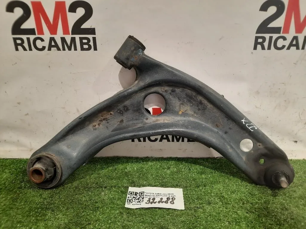Braccio Oscillante ANT DX 4806809150 Toyota Yaris IV 2012