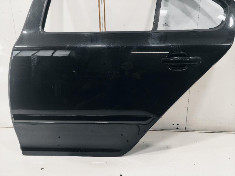 Paraurti POST A1638804771 Mercedes Classe ML W163 1998