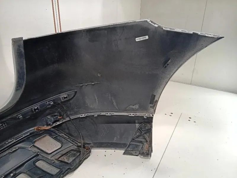 Paraurti POST A16688503259999 Mercedes Classe ML W166 2012